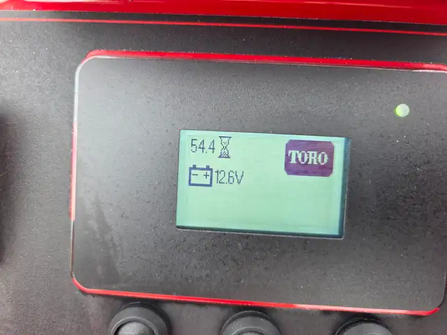 2023 Toro TX1300 Dingo Tracked Mini Skid Steer – 54 Hours - Photo 6