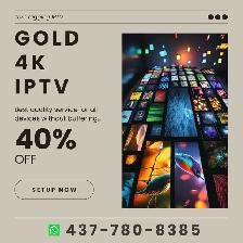 Multi Tv connection with freetrial