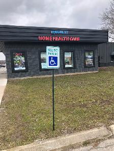 Heavy duty mobility scooter Pride mobility PX4 - Photo 3