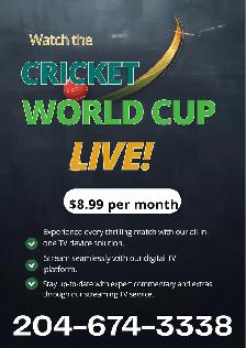 LIVE THE WORLD CUP MOMENT!