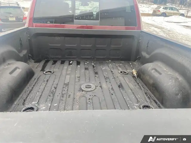 2021 Ram 3500Laramie 4x4. 51855kms - Photo 5