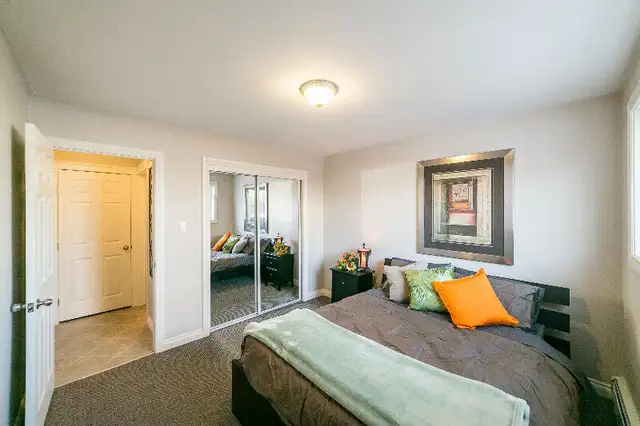 McKinnon Pointe FULLY FURNISHED CONDO APARTMENTS - Photo 2