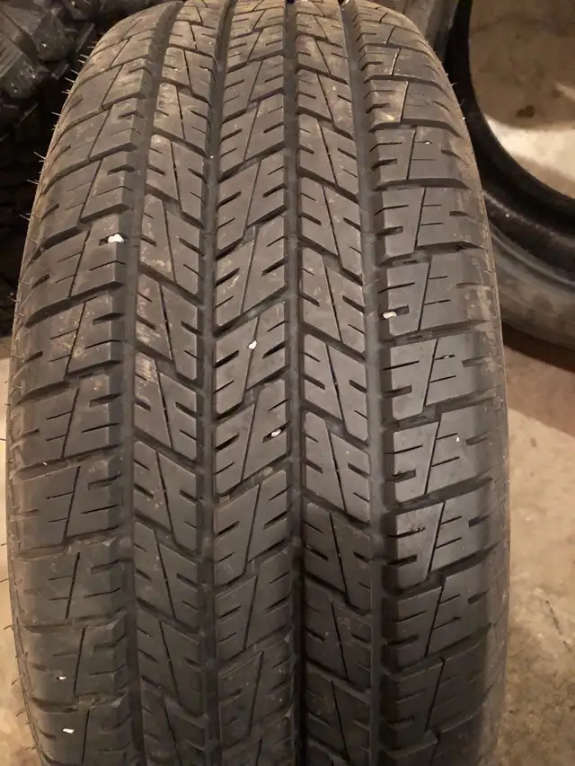 Tires Firestone Firehawk - Photo 2