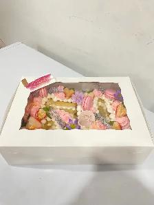 Number cakes, letter cakes - Photo 4