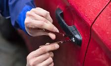 Damage-Free Car Unlocking