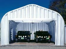 Steel Quonset Buildings - Calgary and Area - Photo 9