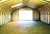 Steel Quonset Buildings - Saskatoon Area - Photo 5