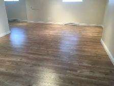 Pose de plancher et RÉNOVATION - Longueuil - 514-820-9219 - Photo 8