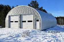 Steel Quonset Buildings - Lethbridge and area - Photo 6