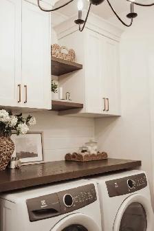 Custom Handcrafted Wood Products