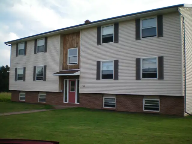 2 Bedroom Unit in Summerside - Jennifer St.