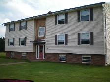 2 Bedroom Unit in Summerside - Jennifer St.
