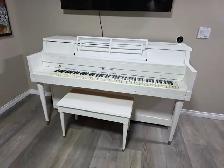 Nordheimer Piano-FREE