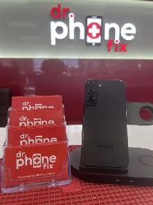 'UNLOCKED SAMSUNG S22 (128GB) FOR $329 WITH 1-YEAR WARRANTY'