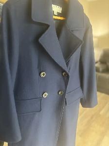 Woman's Coat