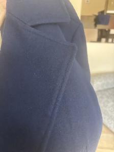 Woman's Coat - Photo 7