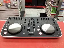 table de mixage Pioneer