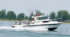 LAKE ERIE FISHING CHARTERS - Photo 2