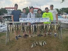 LAKE ERIE FISHING CHARTERS - Photo 5