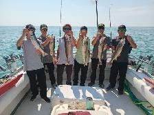 LAKE ERIE FISHING CHARTERS - Photo 6