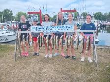 LAKE ERIE FISHING CHARTERS - Photo 7