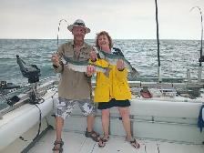 LAKE ERIE FISHING CHARTERS - Photo 9