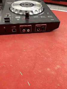 console de mixage pioneer DJ - Photo 2