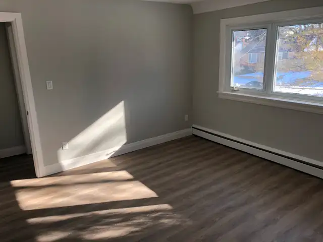 Extensively Renovated 4 Bedroom Unit! Prime Student Location! - Photo 3