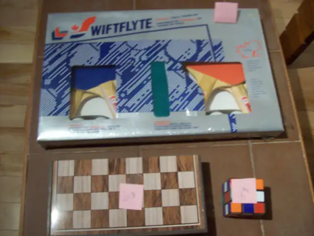 Jeux de société - Photo 3