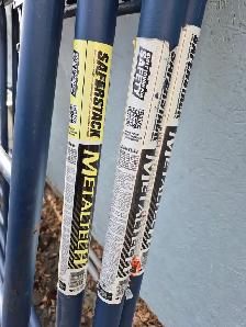 Scaffolding - Photo 2