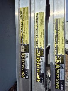 Scaffolding - Photo 3