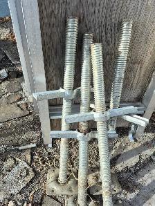 Scaffolding - Photo 4