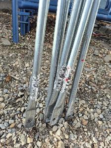 Scaffolding - Photo 5