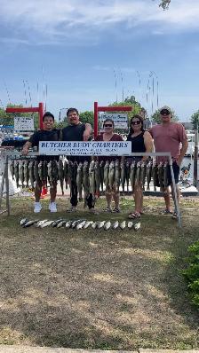 LAKE ERIE FISHING CHARTERS - Photo 4