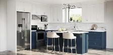 Quality kitchen cabinets and countertop - best price guaranteed - Photo 6