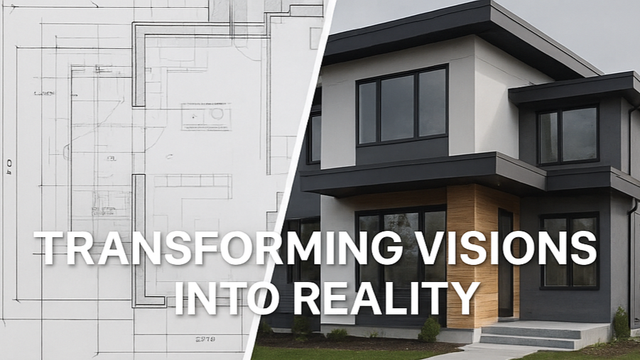 Dreaming of a custom-designed home or garage?  BCIN designer