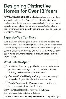 Dreaming of a custom-designed home or garage?  BCIN designer - Photo 4