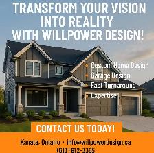 Dreaming of a custom-designed home or garage?  BCIN designer - Photo 6