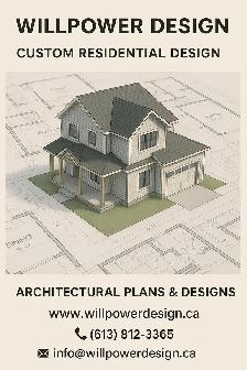 Dreaming of a custom-designed home or garage?  BCIN designer - Photo 8