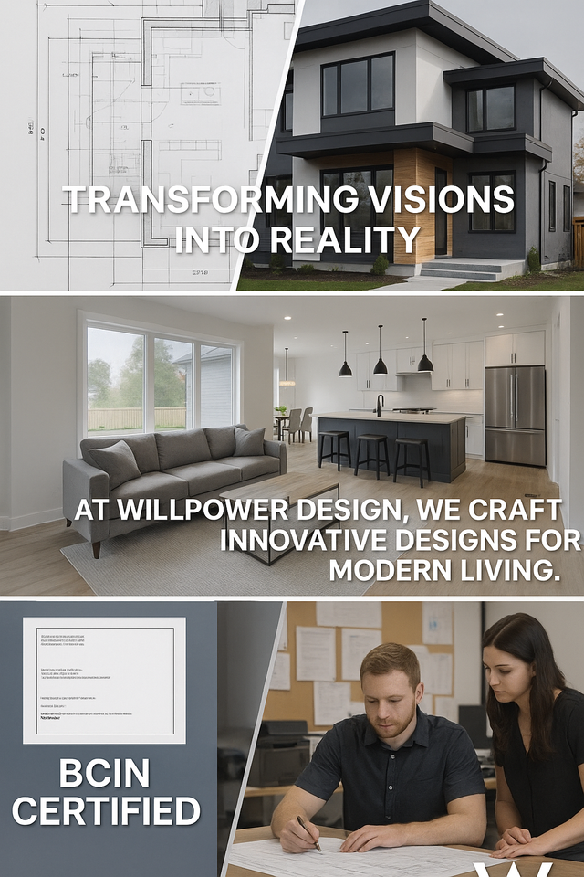 Dreaming of a custom-designed home or garage?  BCIN designer - Photo 9