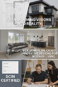 Dreaming of a custom-designed home or garage?  BCIN designer - Photo 9