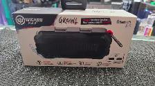 Wicked Audio Growl Bluetooth Speaker (NIB) - Photo 2