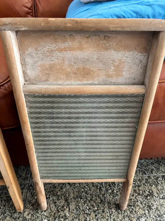 RUSTIC WASH BOARDS - Photo 2