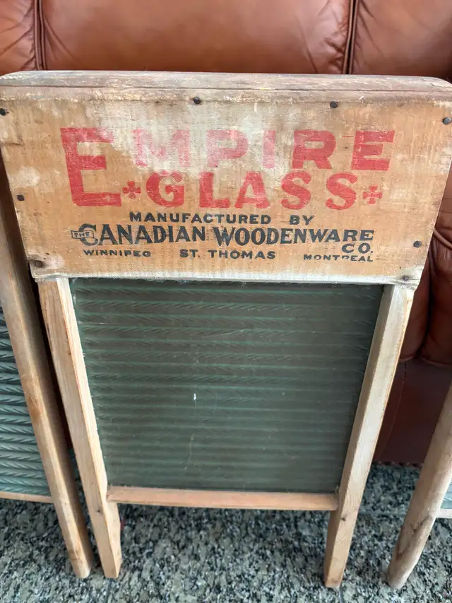 RUSTIC WASH BOARDS - Photo 3