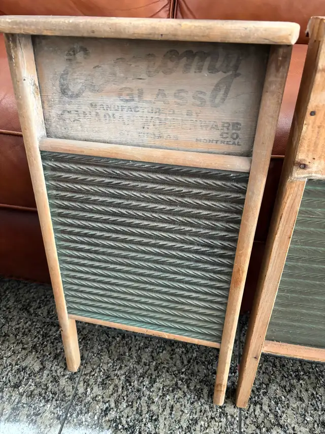 RUSTIC WASH BOARDS - Photo 4