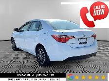 2018 Toyota Corolla LE No Accidents Low Kms Lane Keep Assist Fro - Photo 6