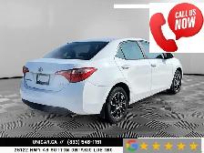 2018 Toyota Corolla LE No Accidents Low Kms Lane Keep Assist Fro - Photo 7