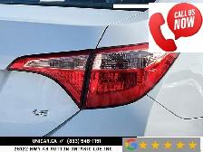 2018 Toyota Corolla LE No Accidents Low Kms Lane Keep Assist Fro - Photo 13