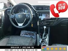 2018 Toyota Corolla LE No Accidents Low Kms Lane Keep Assist Fro - Photo 18