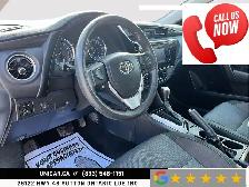 2018 Toyota Corolla LE No Accidents Low Kms Lane Keep Assist Fro - Photo 19